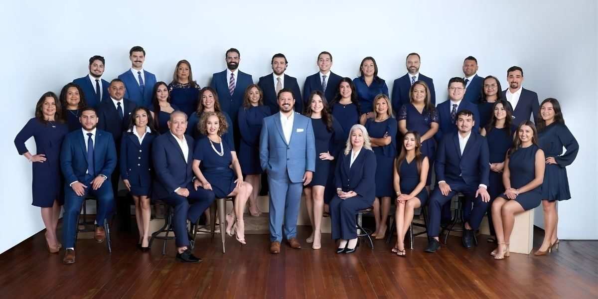 Kenny Perez Law Reaches Milestone With Over 300 Five-Star Reviews, Reinforcing Brownsville's Trust in Local Advocacy