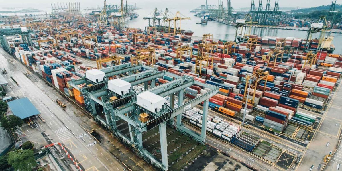 Last-Mile Delivery Optimization- Enhancing Shipping Efficiency to the Final Destination