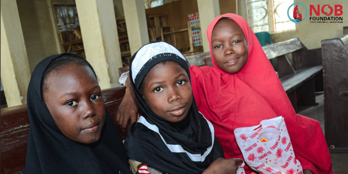 Lifesaving Efforts Dr. Boateng’s Sickle Cell Mission in Africa