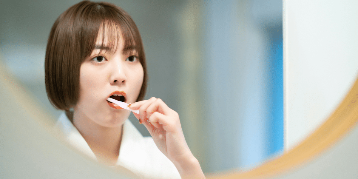 Lifestyle Factors on Oral Health Tips for a Healthy Smile