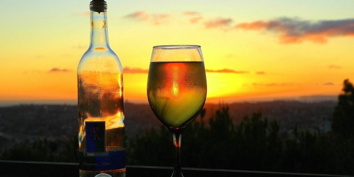 Napa Valley Wine Gift Baskets That Make Every Gift Special