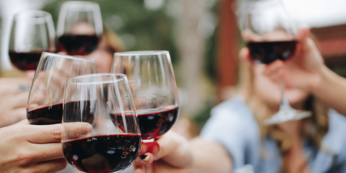 Napa Valley Wine Gift Sets for Every Celebration