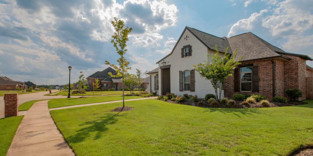Navigating the Texas Real Estate Market as a Millennial Insights from Michael Moos