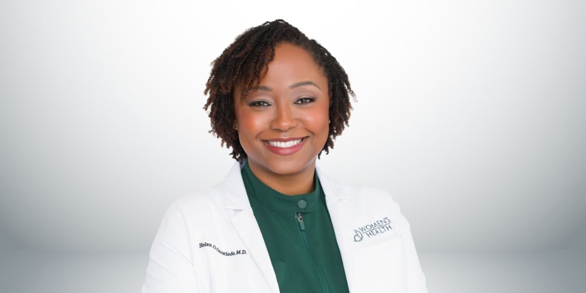 O.H. Women’s Health Comprehensive Care and Empowerment for Every Stage of a Woman’s Life