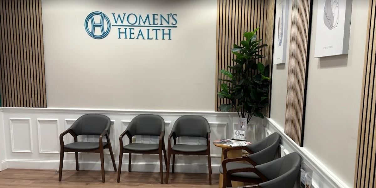 O.H. Women's Health Elevates Gynecological Care With a Focus on Clarity, Comfort, and Long-Term Wellness