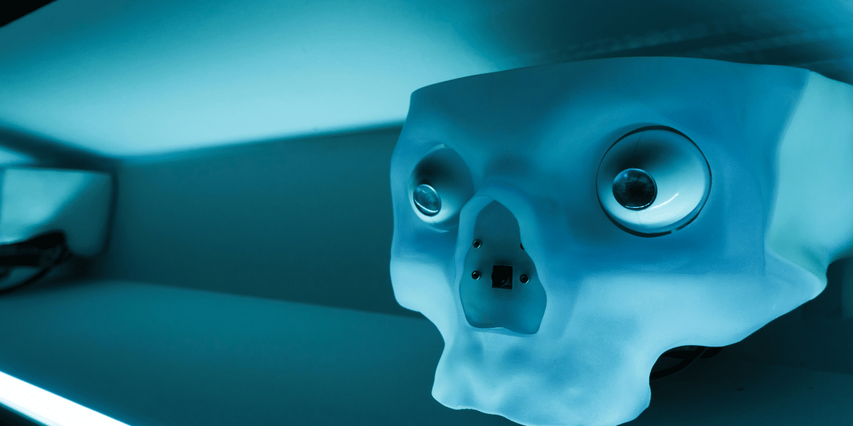 Paul Sternberg on AI Deepfakes and the Law