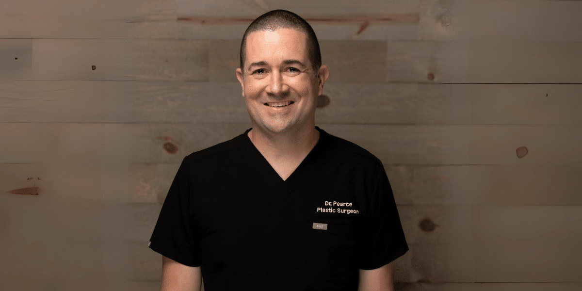 Pearce Plastic Surgery Redefining Personalized Aesthetic Care in Austin, Texas