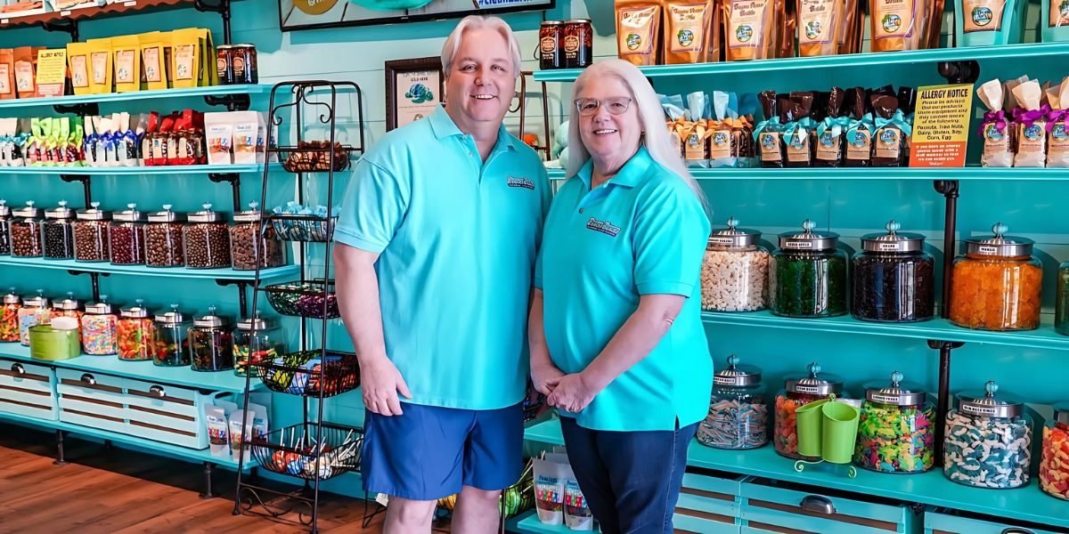 Pecan Jacks Ice Cream & Candy Kitchen Brings Southern Sweetness to Texas with Rapid Expansion