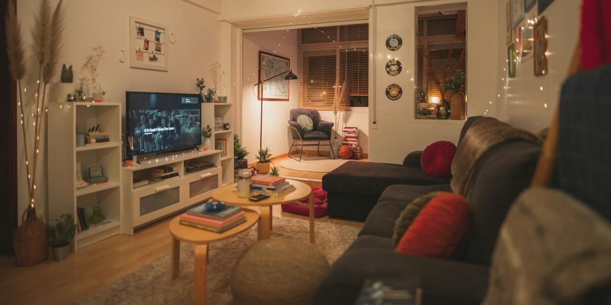 Personalizing Your Space: Creating a Home that Feels Like You