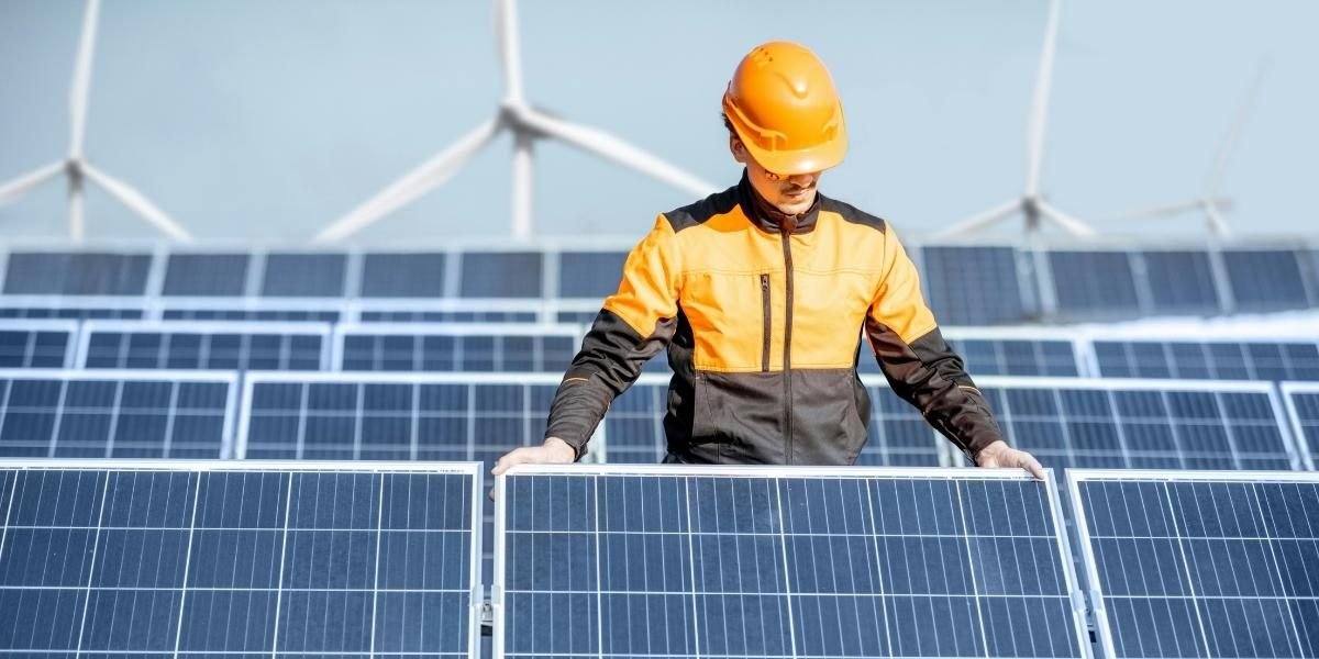 Renewable Energy in Texas How Wind and Solar Are Changing the State