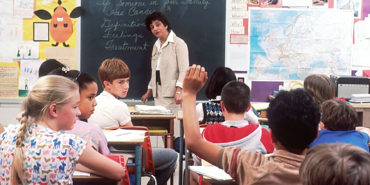 Robbye Kirkpatrick’s Journey to Improve Education for Texas Students