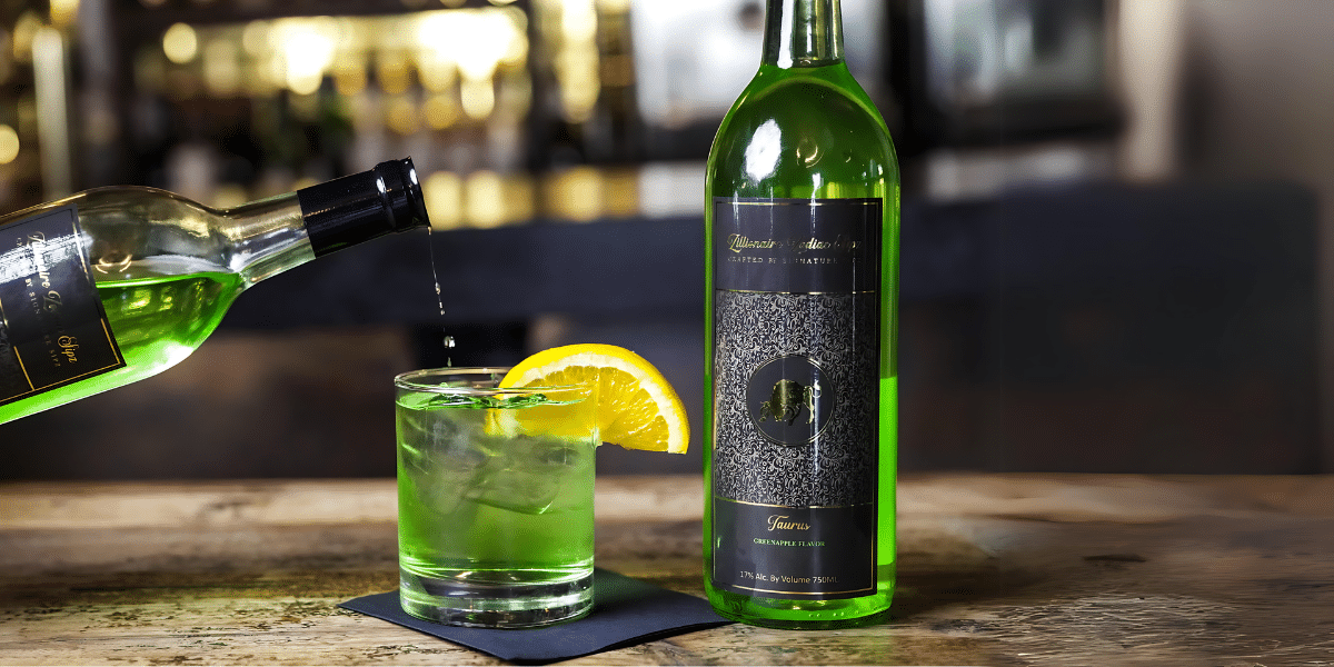 Signature Sipz Winery Introduces Exclusive Zodiac Collection