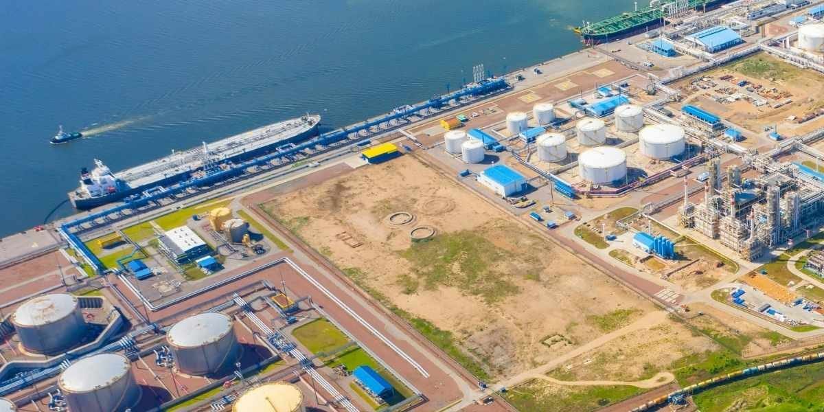 South Texas LNG Projects Face Local Opposition