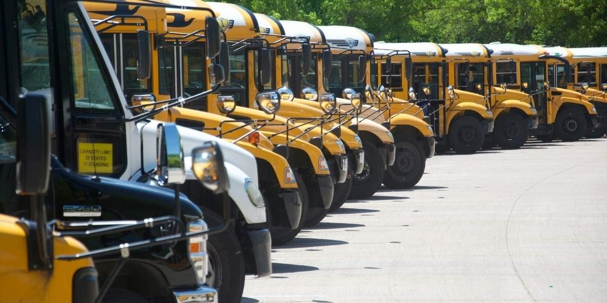 TRE and Buses Set to Move World Cup Crowds to Dallas Stadium
