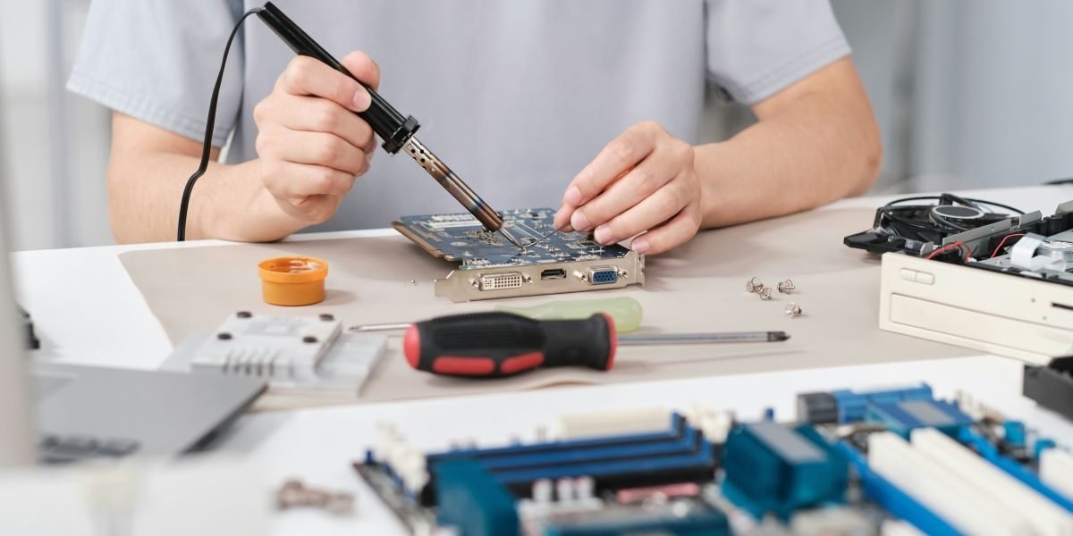 Techy Partners with H-E-B to Launch In-Store Electronics Repair and Smart Home Hubs Across Texas