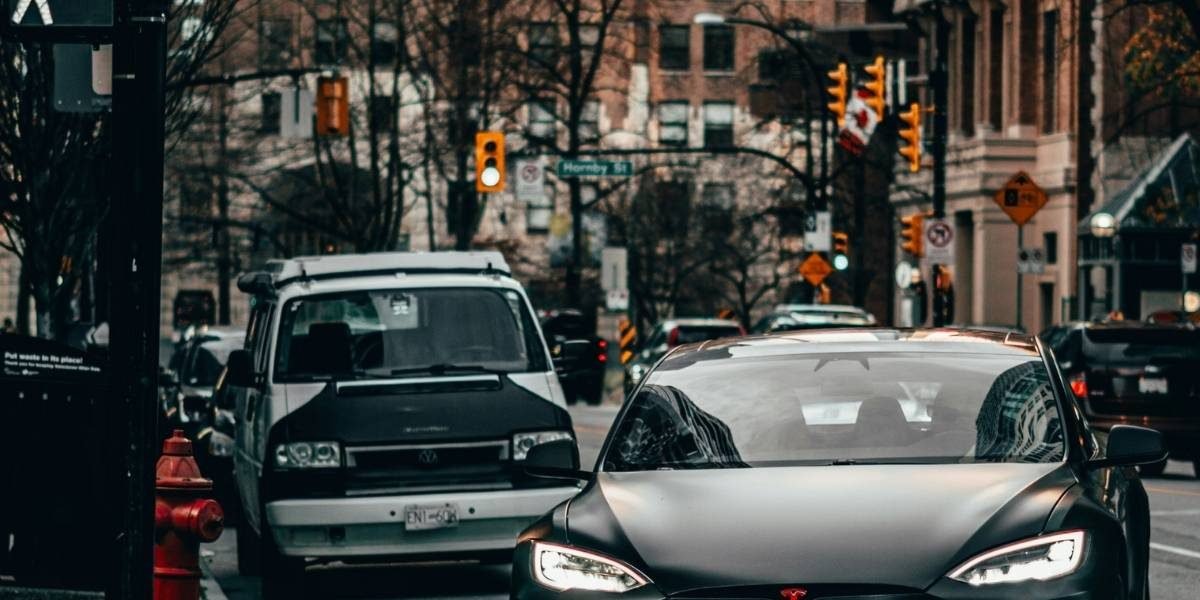 Tesla Expands Texas Robotaxi Service to Dallas and Houston