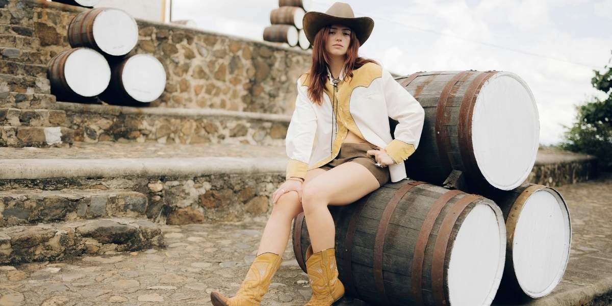 Texas Boots and Hats Western Wear’s Resurgence in Fashion