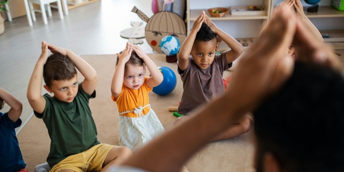 Texas Child Care Subsidy Cuts Reduce 14,000 Seats