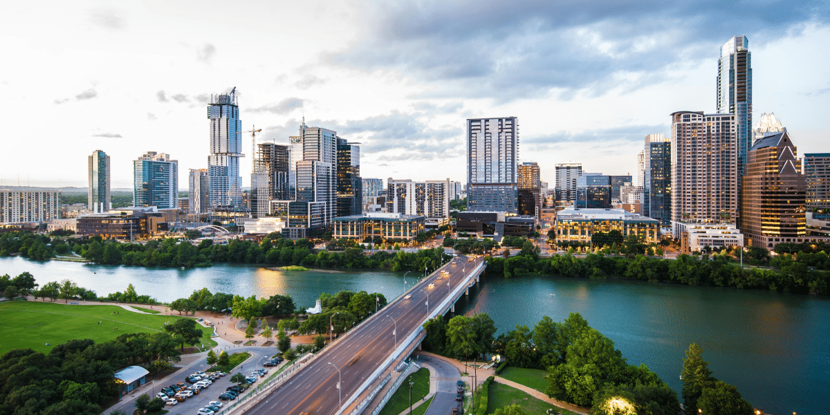 Texas Corporate Sustainability Path to Carbon Neutrality