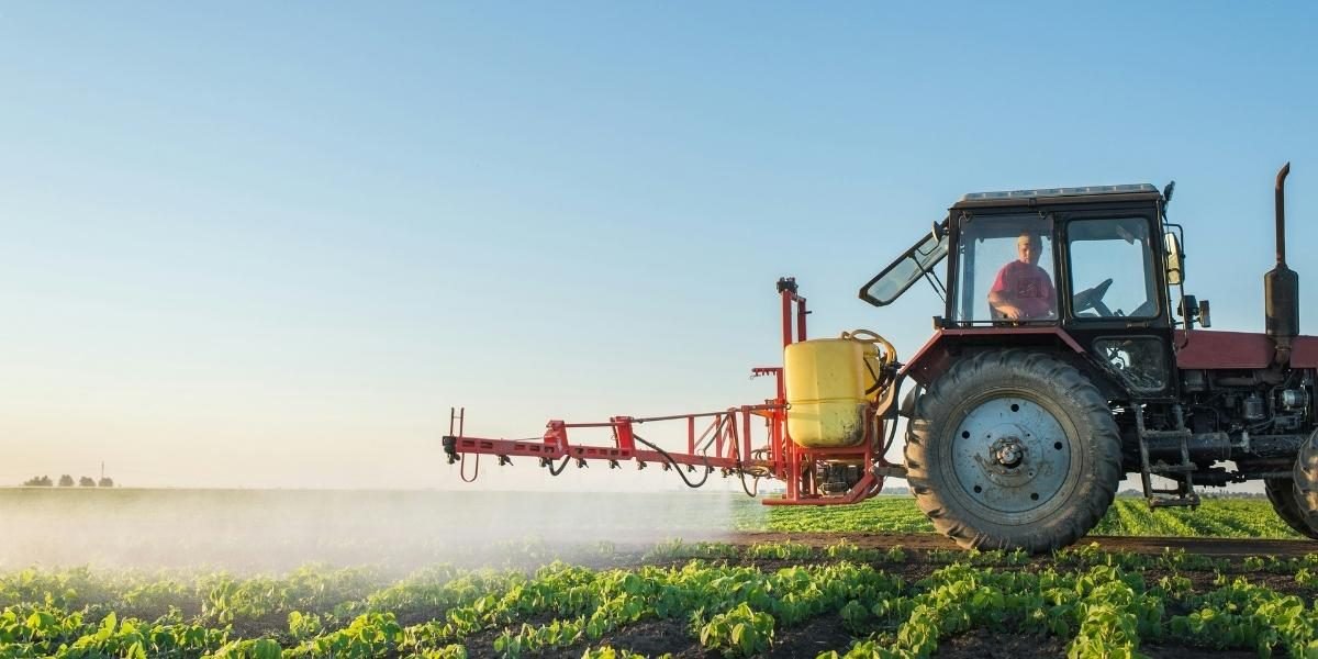 Texas Farmers Face Rising Fertilizer Costs as Middle East Supply Lines Disrupt