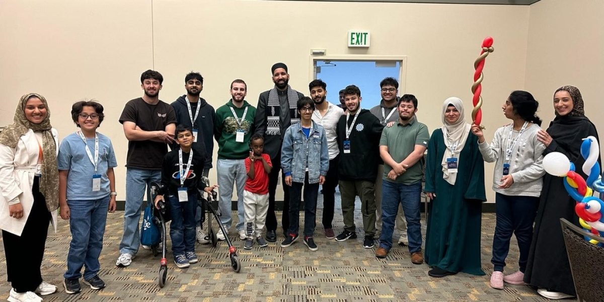Texas Leaders in Disability Advocacy Collaborate at ICNA Baltimore, Exploring Opportunities for Broader National Impact