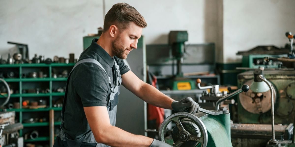 Smarter Factories: How Texas is Shaping the Future of Manufacturing