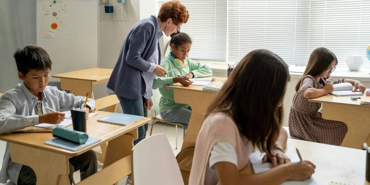 Texas Takes Control of Beaumont School District