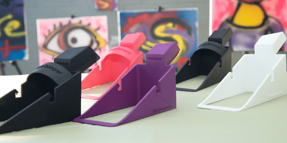 The $300 Pooper Scooper Redefining Luxury in Pet Care