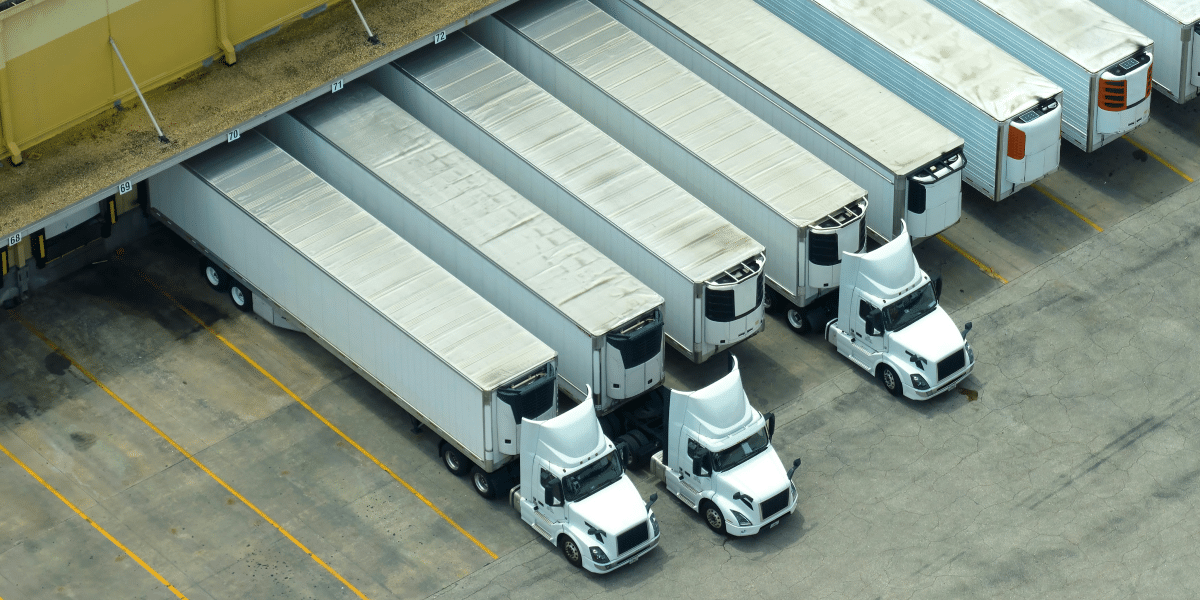 The Essential Role of Refrigerated Trucking in Texas