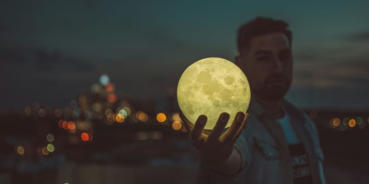 The Full Moon A Celestial Spectacle and Cultural Touchstone