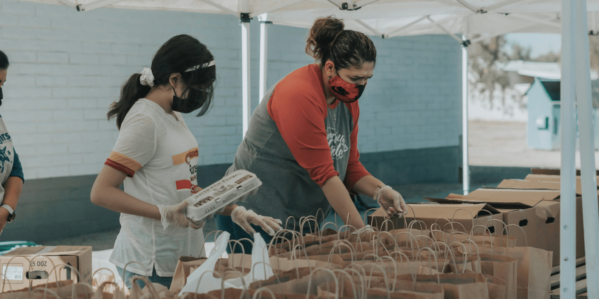 The Impact of Volunteer Work on Mental Health