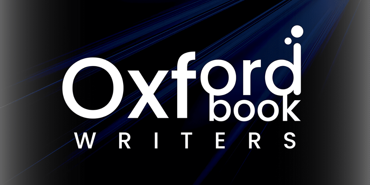 The Importance of Collaboration: Oxford Printing Press and Oxford Book Writers