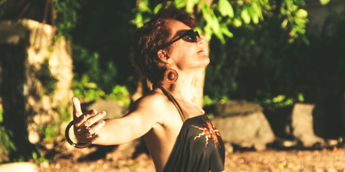 The Power of Surrender: Letting Go with Grace and Strength