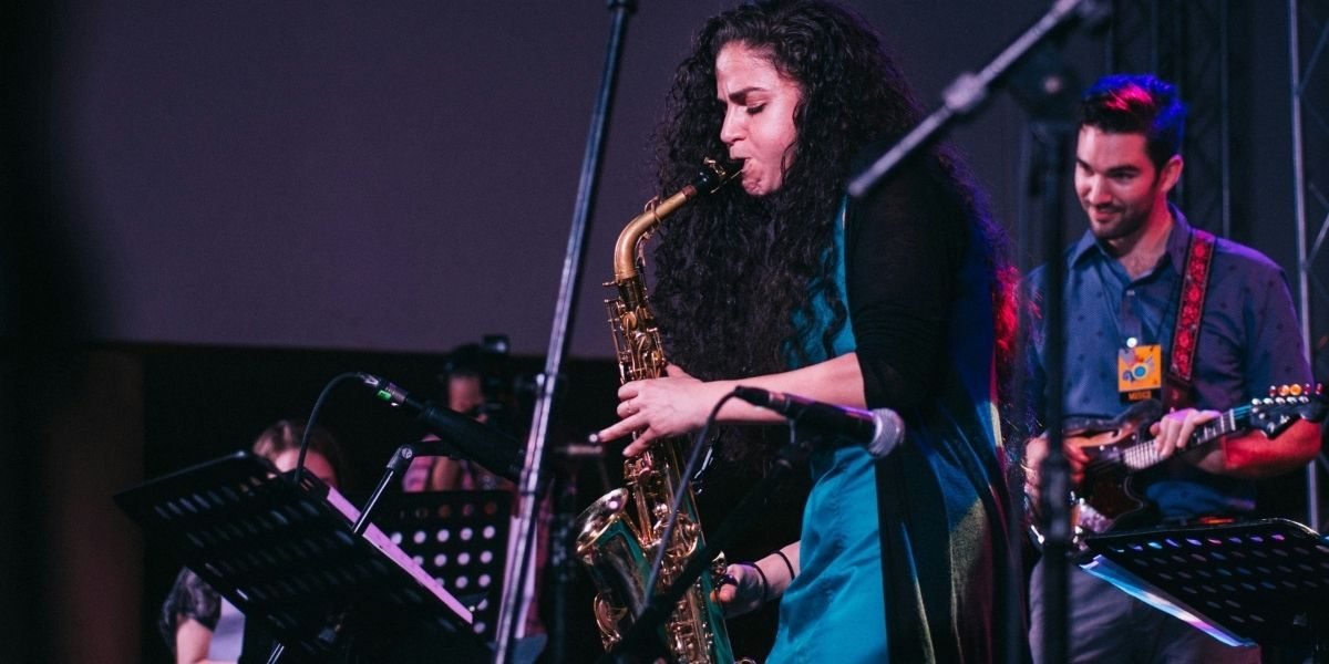 The Rise of the Texas Music Scene in the 20th Century