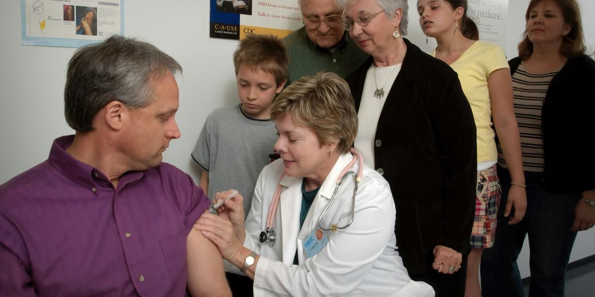 The Science Behind Vaccines and Immunization: Protecting Public Health