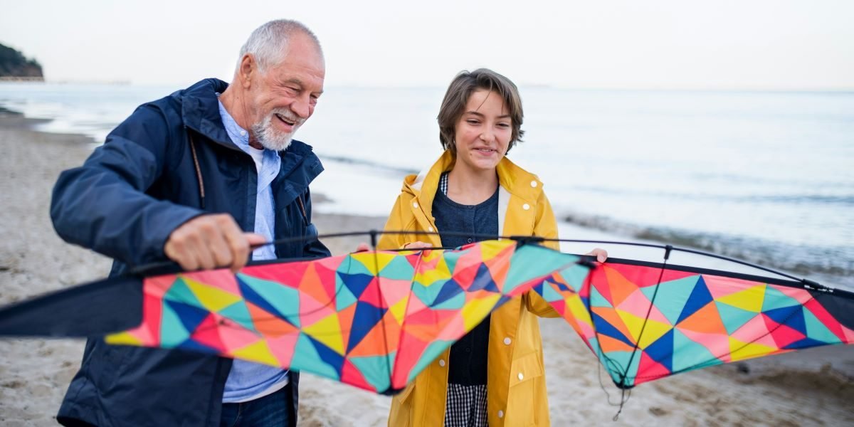 What to Expect at the Austin Kite Festival on June 7