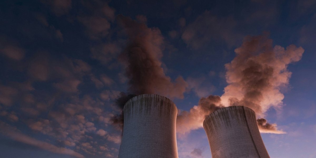 X-Energy Texas Nuclear Project Gets Up to $1B More Funding