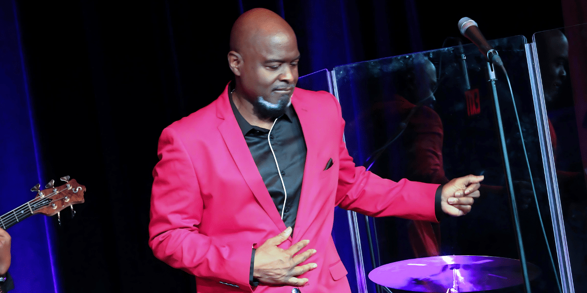 Zemill's PoJazz Premiere A Night of Sensory Elevation