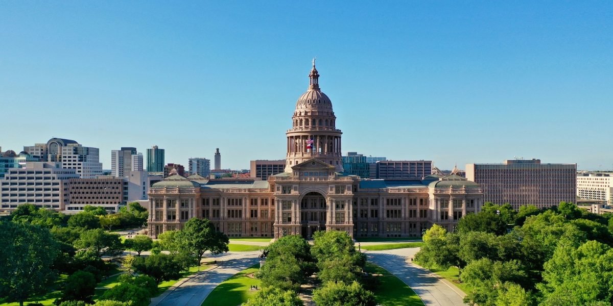 A Texas Tax Firm with 38 Years of Experience Addressing IRS Matters