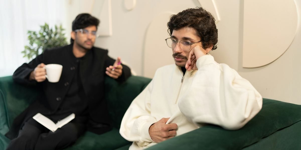 The Paradox of Pursuit: Why Chasing Happiness Can Make You Less Happy