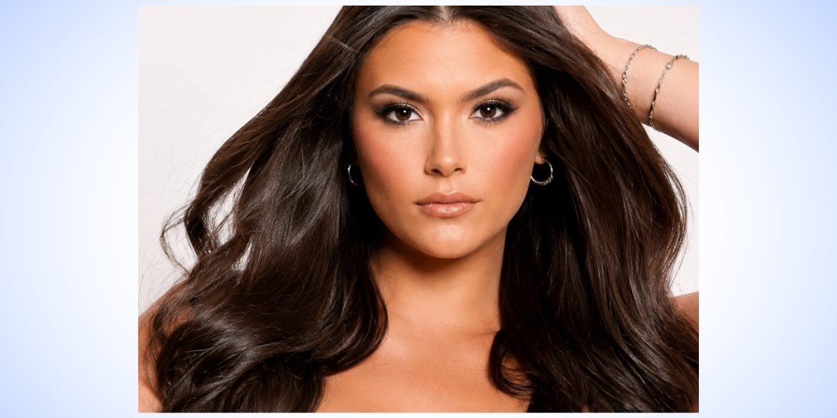 Becoming, Not Arriving: Liliana Passaretta Steps Into Her Own