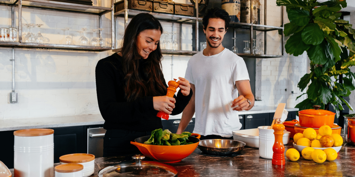 Healthy Eating Habits for Busy Professionals | Texas Today