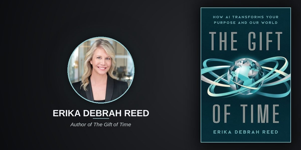 Erika Debrah Reed Traces the Long History of Reclaimed Time