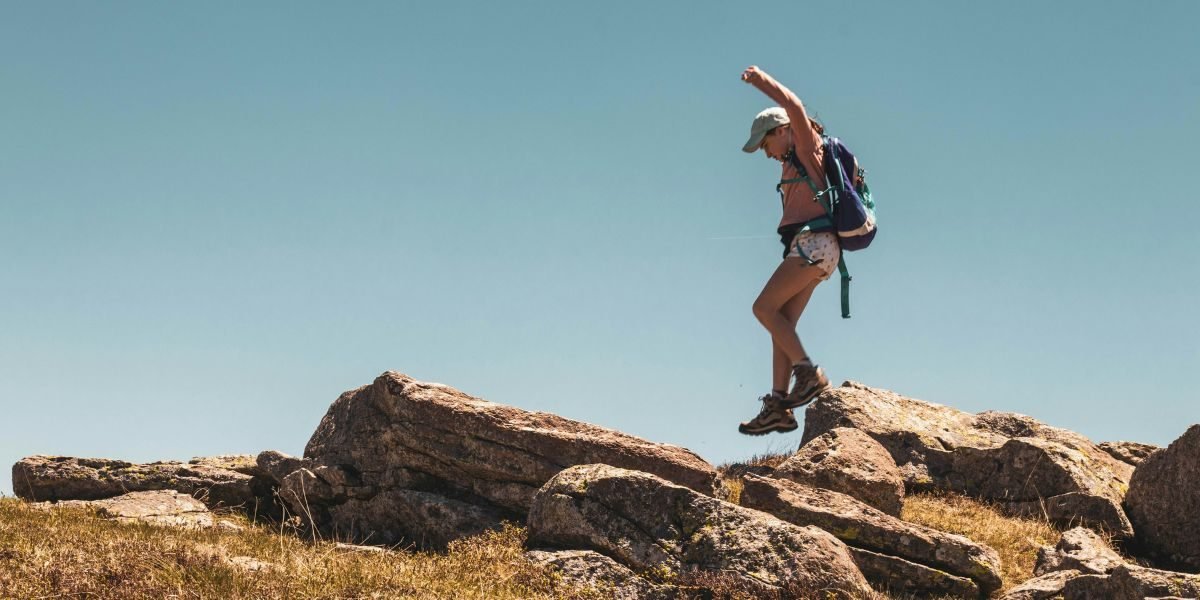 Eugenio Pallisco on Rucking: Dallas’s Low-Cost Workout Trend