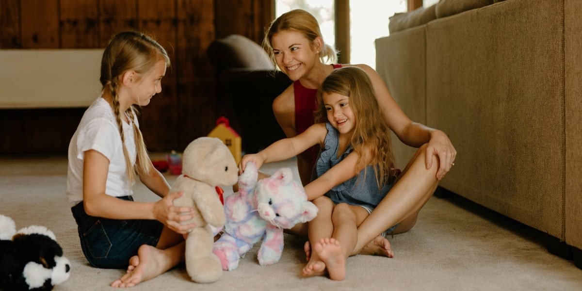 Finding the Right Fit and A Heartfelt Guide to Childcare in Dallas