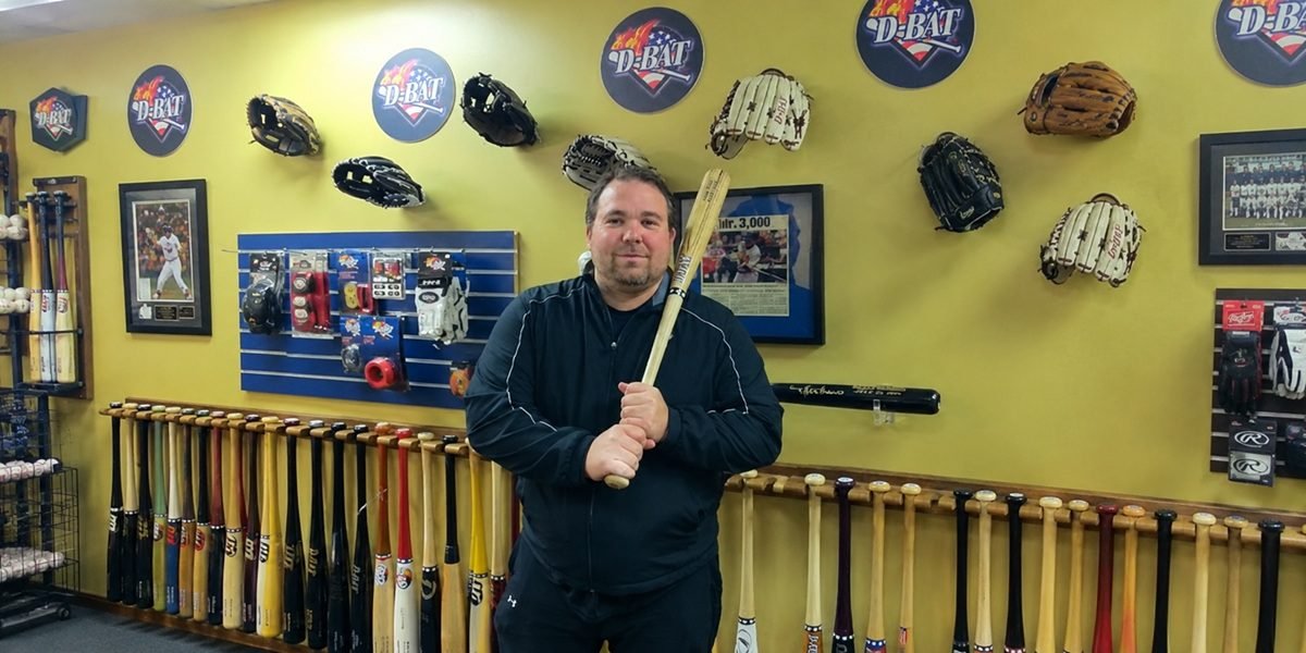 From College Baseball to Sports Training Enterprise, The Early Athletic Development of Cade Griffis and Its Influence on a Career in Player Development