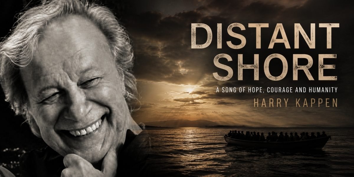 Harry Kappen's "Distant Shore" Is a Quiet Triumph of Conscience and Craft