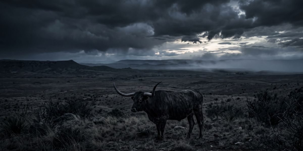 Haunted Cities in Texas With Ghost Stories and Historic Landmarks
