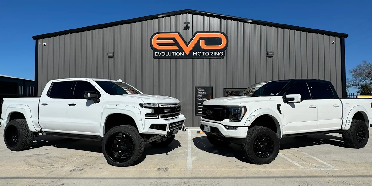 How Vehicle Upgrades Are Shaping Car Culture in North Texas