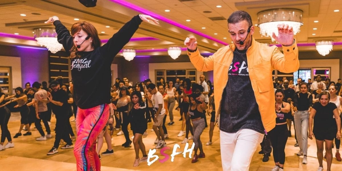 Bachata Takes Over Houston: Inside the Nation’s Hottest Dance Festival